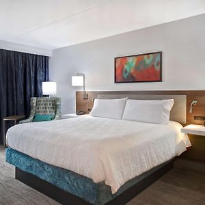 King Room Mobility accessible